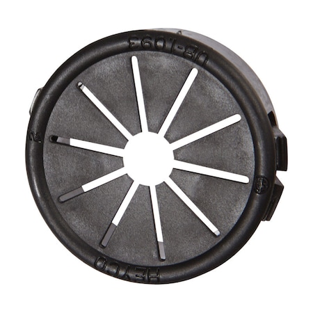 Jandorf Jandorf 1-3/32 in. Nylon Bushing 2 pk 61401